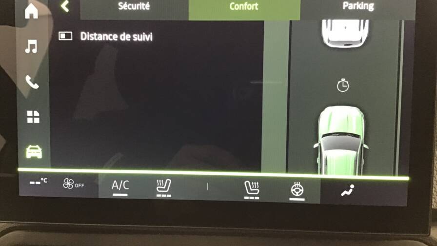 Mandataire Automobile occasion, recherche de Dacia Duster-mild-hybrid-130-4x4-extreme5-portes-vp-essence-sans-plomb042025 - E-Motors