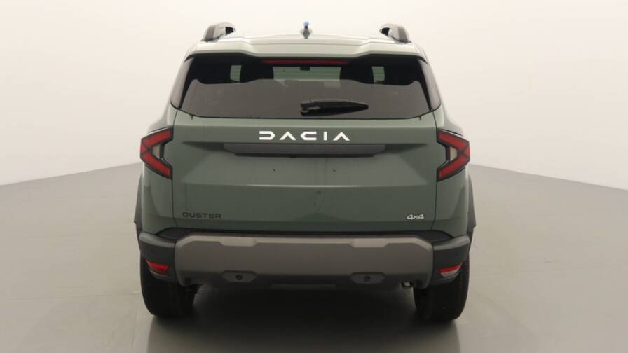 Mandataire Automobile occasion, recherche de Dacia Duster-mild-hybrid-130-4x4-extreme5-portes-vp-essence-sans-plomb042025 - E-Motors