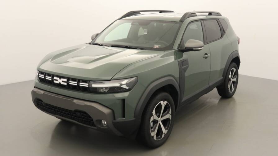 Mandataire Automobile occasion, recherche de Dacia Duster-mild-hybrid-130-4x4-extreme5-portes-vp-essence-sans-plomb042025 - E-Motors