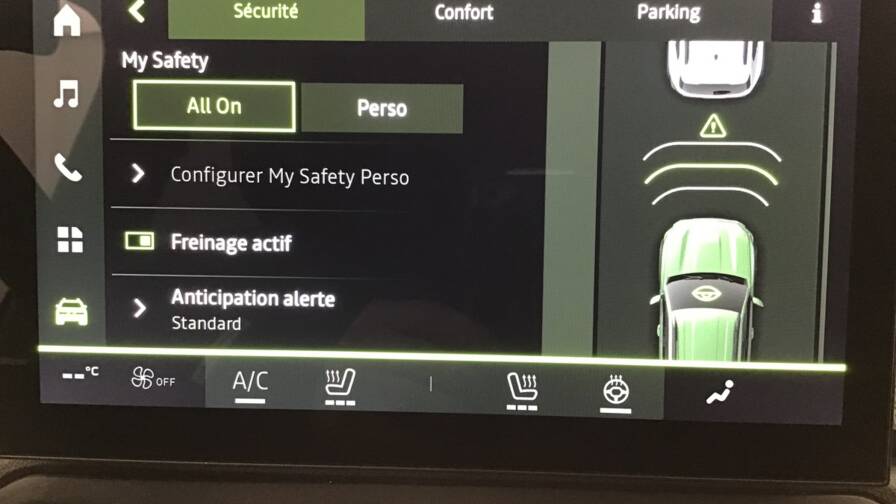 Mandataire Automobile occasion, recherche de Dacia Duster-mild-hybrid-130-4x4-extreme5-portes-vp-essence-sans-plomb042025 - E-Motors