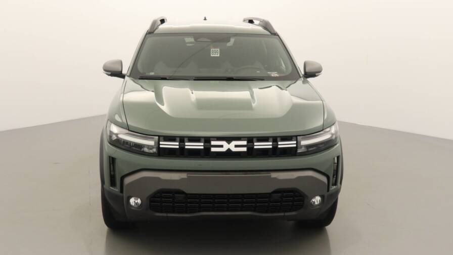 Mandataire Automobile occasion, recherche de Dacia Duster-mild-hybrid-130-4x4-extreme5-portes-vp-essence-sans-plomb042025 - E-Motors