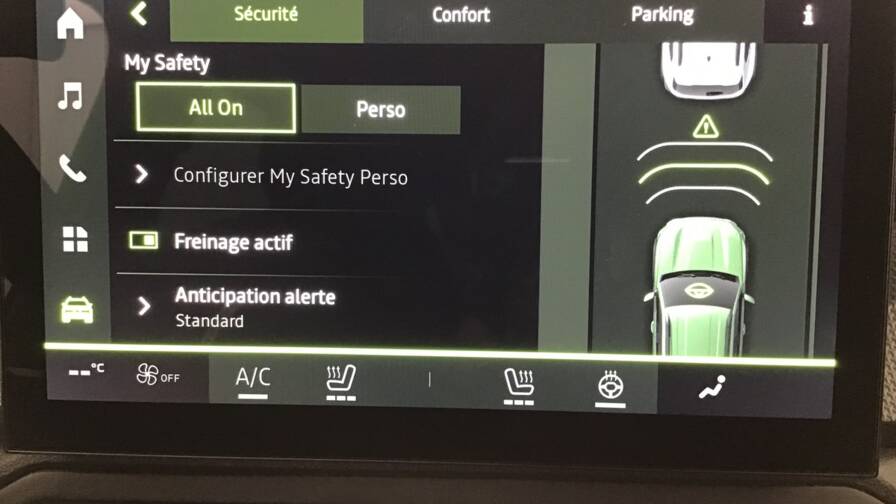 Mandataire Automobile occasion, recherche de Dacia Duster-mild-hybrid-130-4x4-extreme5-portes-vp-essence-sans-plomb042025 - E-Motors