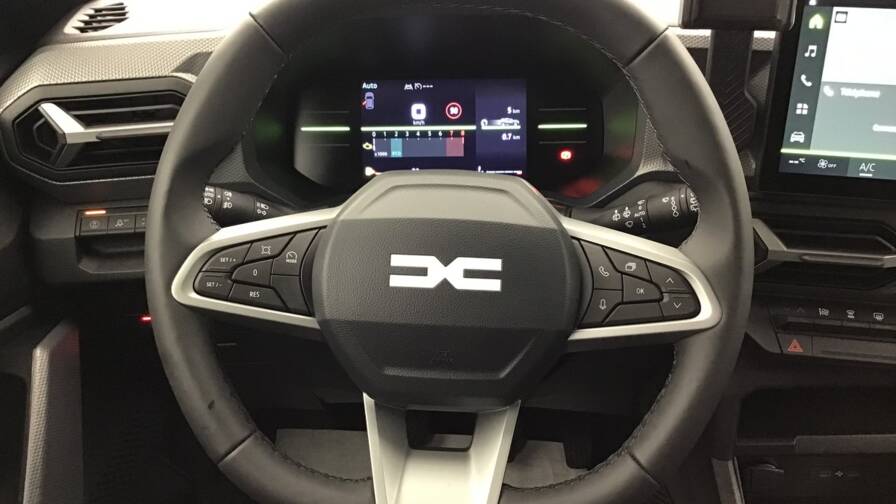 Mandataire Automobile occasion, recherche de Dacia Duster-mild-hybrid-130-4x4-extreme5-portes-vp-essence-sans-plomb042025 - E-Motors