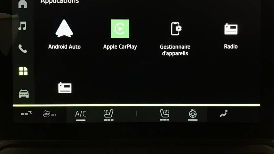 Mandataire Automobile occasion, recherche de Dacia Duster-mild-hybrid-130-4x4-extreme5-portes-vp-essence-sans-plomb042025 - E-Motors