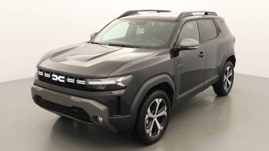 Mandataire Automobile occasion, recherche de Dacia Duster-mild-hybrid-130-4x4-extreme5-portes-vp-essence-sans-plomb042025 - E-Motors