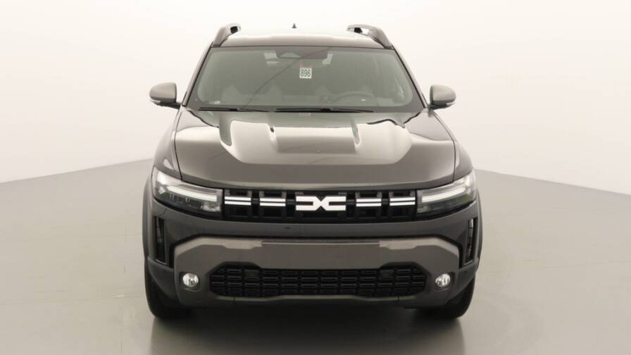 Mandataire Automobile occasion, recherche de Dacia Duster-mild-hybrid-130-4x4-extreme5-portes-vp-essence-sans-plomb042025 - E-Motors