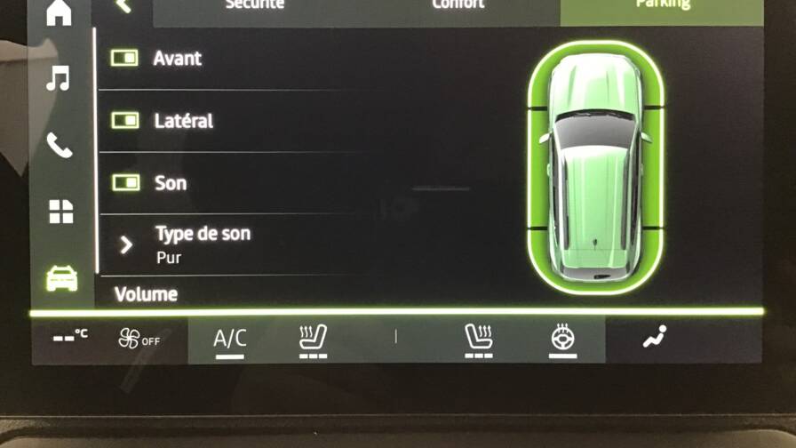 Mandataire Automobile occasion, recherche de Dacia Duster-mild-hybrid-130-4x4-extreme5-portes-vp-essence-sans-plomb042025 - E-Motors