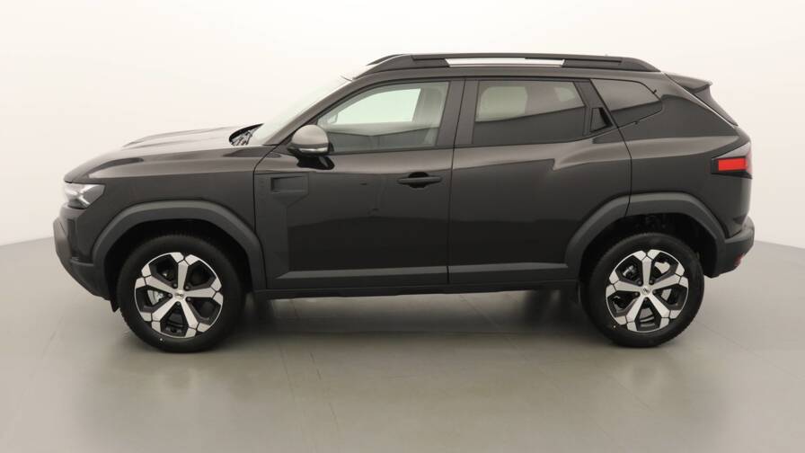 Mandataire Automobile occasion, recherche de Dacia Duster-mild-hybrid-130-4x4-extreme5-portes-vp-essence-sans-plomb042025 - E-Motors