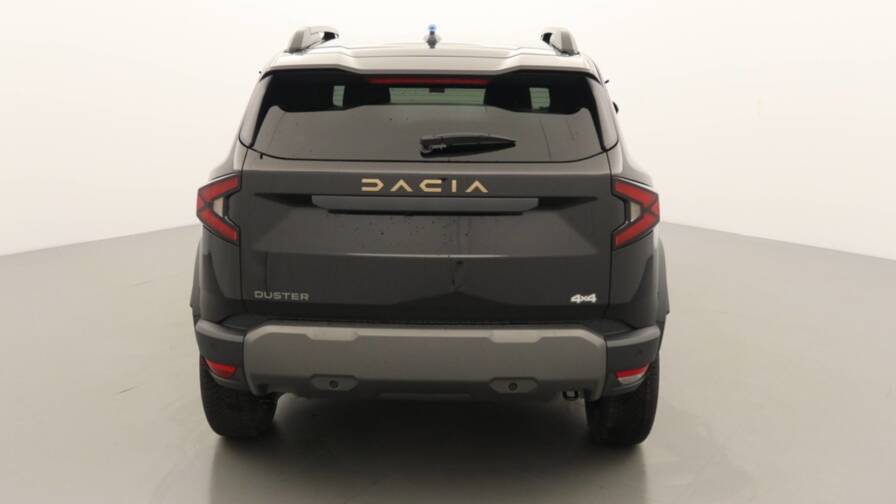 Mandataire Automobile occasion, recherche de Dacia Duster-mild-hybrid-130-4x4-extreme5-portes-vp-essence-sans-plomb042025 - E-Motors