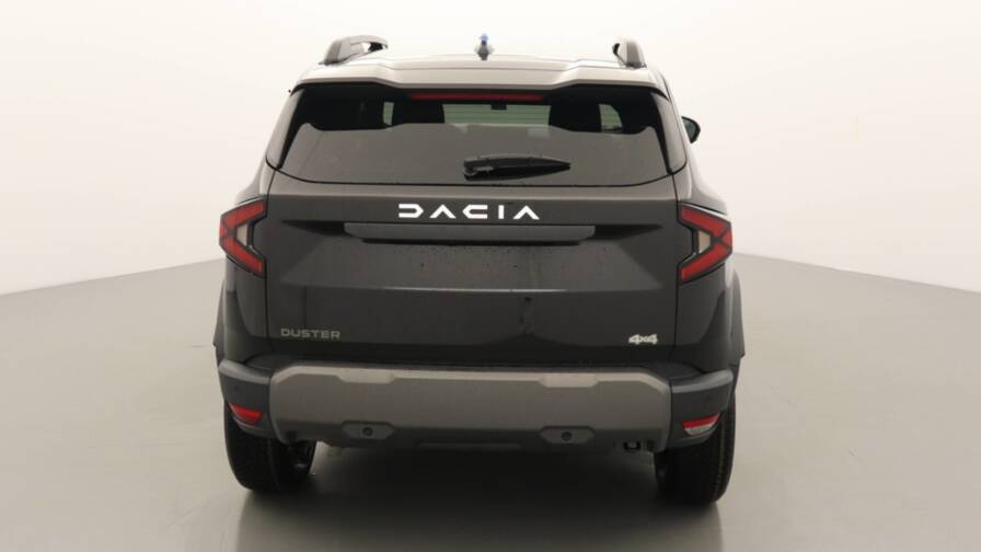 Mandataire Automobile occasion, recherche de Dacia Duster-mild-hybrid-130-4x4-extreme5-portes-vp-essence-sans-plomb042025 - E-Motors
