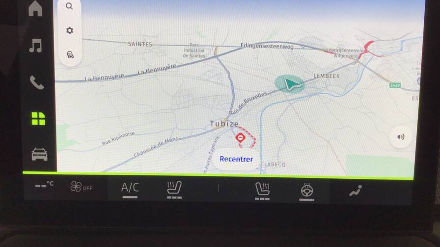 Mandataire Automobile occasion, recherche de Dacia Duster-mild-hybrid-130-4x4-extreme5-portes-vp-essence-sans-plomb042025 - E-Motors