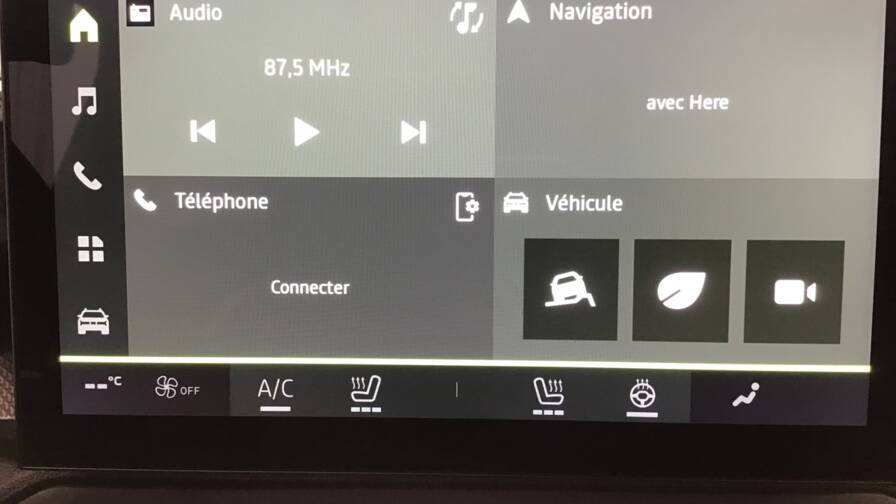 Mandataire Automobile occasion, recherche de Dacia Duster-mild-hybrid-130-4x4-extreme5-portes-vp-essence-sans-plomb042025 - E-Motors