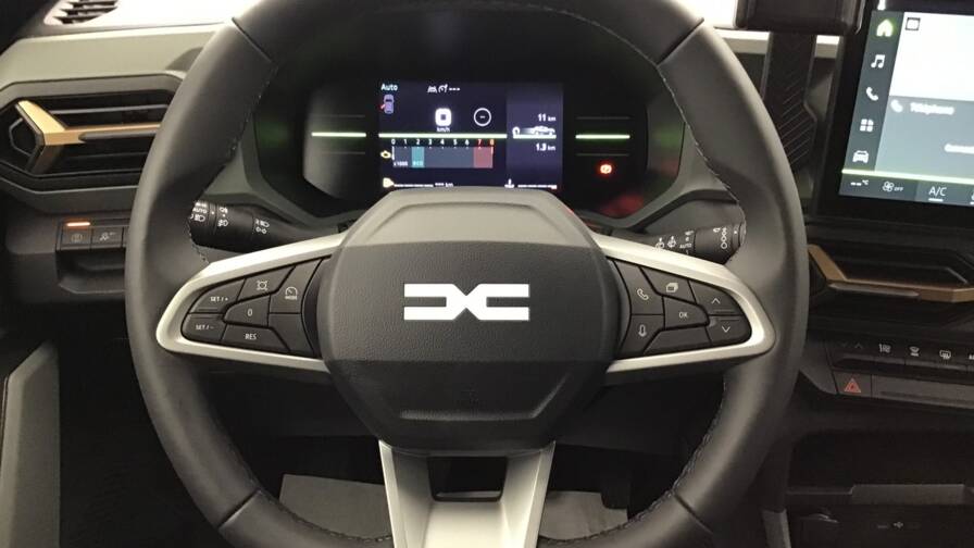 Mandataire Automobile occasion, recherche de Dacia Duster-mild-hybrid-130-4x4-extreme5-portes-vp-essence-sans-plomb042025 - E-Motors