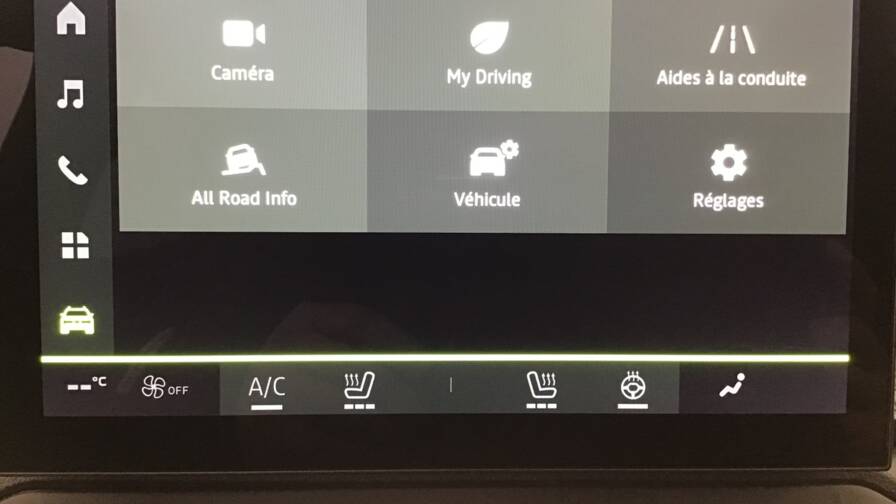 Mandataire Automobile occasion, recherche de Dacia Duster-mild-hybrid-130-4x4-extreme5-portes-vp-essence-sans-plomb042025 - E-Motors