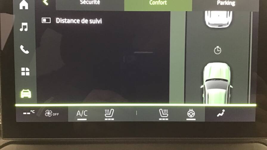 Mandataire Automobile occasion, recherche de Dacia Duster-mild-hybrid-130-4x4-extreme5-portes-vp-essence-sans-plomb042025 - E-Motors