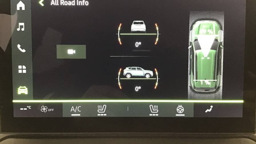 Mandataire Automobile occasion, recherche de Dacia Duster-mild-hybrid-130-4x4-extreme5-portes-vp-essence-sans-plomb042025 - E-Motors