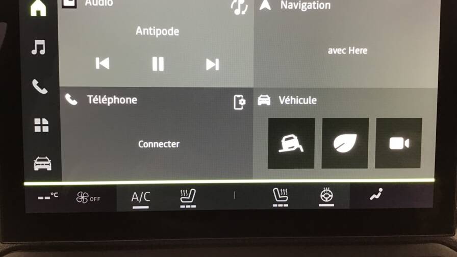 Mandataire Automobile occasion, recherche de Dacia Duster-mild-hybrid-130-4x4-extreme5-portes-vp-essence-sans-plomb042025 - E-Motors