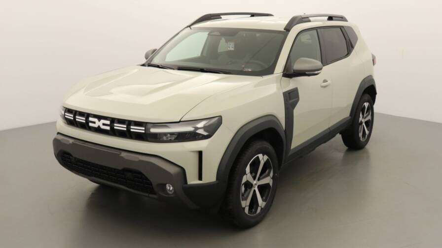 Mandataire Automobile occasion, recherche de Dacia Duster-mild-hybrid-130-4x4-extreme5-portes-vp-essence-sans-plomb042025 - E-Motors