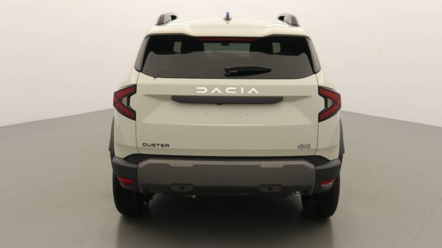 Mandataire Automobile occasion, recherche de Dacia Duster-mild-hybrid-130-4x4-extreme5-portes-vp-essence-sans-plomb042025 - E-Motors