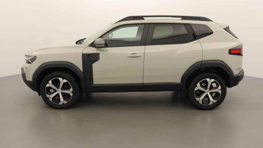Mandataire Automobile occasion, recherche de Dacia Duster-mild-hybrid-130-4x4-extreme5-portes-vp-essence-sans-plomb042025 - E-Motors