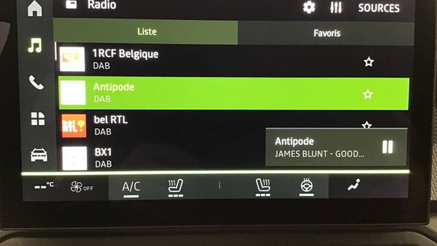 Mandataire Automobile occasion, recherche de Dacia Duster-mild-hybrid-130-4x4-extreme5-portes-vp-essence-sans-plomb042025 - E-Motors