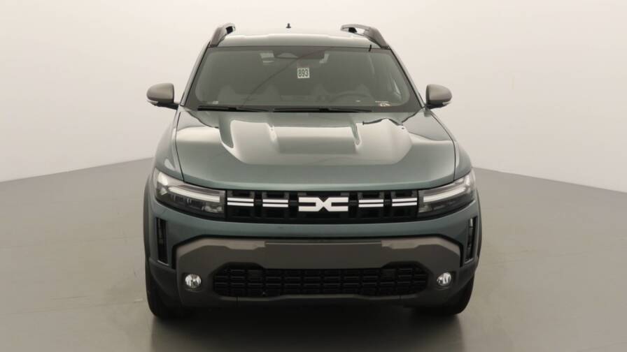 Mandataire Automobile occasion, recherche de Dacia Duster-mild-hybrid-130-4x4-extreme5-portes-vp-essence-sans-plomb042025 - E-Motors