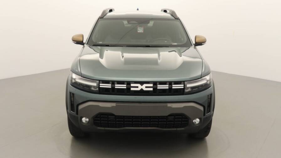 Mandataire Automobile occasion, recherche de Dacia Duster-mild-hybrid-130-4x4-extreme5-portes-vp-essence-sans-plomb042025 - E-Motors