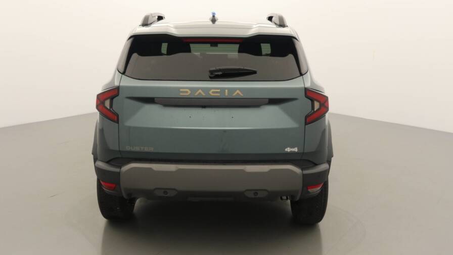 Mandataire Automobile occasion, recherche de Dacia Duster-mild-hybrid-130-4x4-extreme5-portes-vp-essence-sans-plomb042025 - E-Motors