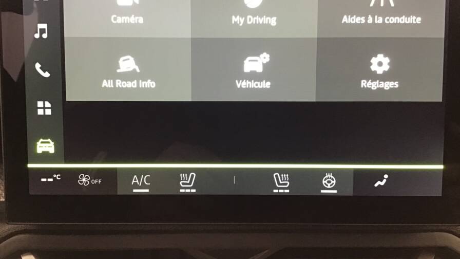 Mandataire Automobile occasion, recherche de Dacia Duster-mild-hybrid-130-4x4-extreme5-portes-vp-essence-sans-plomb042025 - E-Motors