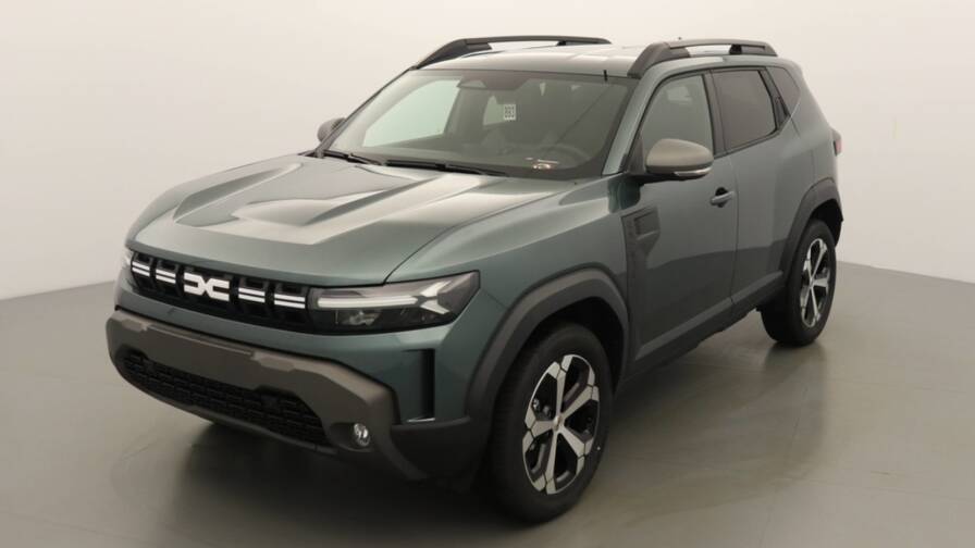 Mandataire Automobile occasion, recherche de Dacia Duster-mild-hybrid-130-4x4-extreme5-portes-vp-essence-sans-plomb042025 - E-Motors
