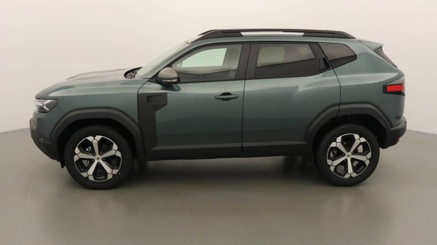Mandataire Automobile occasion, recherche de Dacia Duster-mild-hybrid-130-4x4-extreme5-portes-vp-essence-sans-plomb042025 - E-Motors