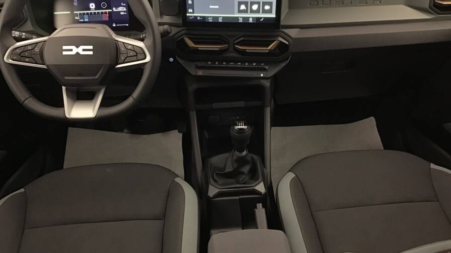 Mandataire Automobile occasion, recherche de Dacia Duster-mild-hybrid-130-4x4-extreme5-portes-vp-essence-sans-plomb042025 - E-Motors