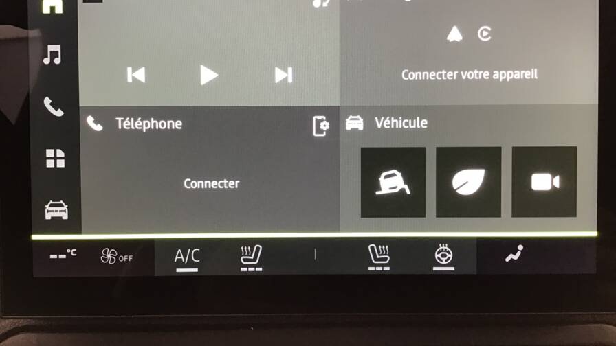 Mandataire Automobile occasion, recherche de Dacia Duster-mild-hybrid-130-4x4-extreme5-portes-vp-essence-sans-plomb042025 - E-Motors