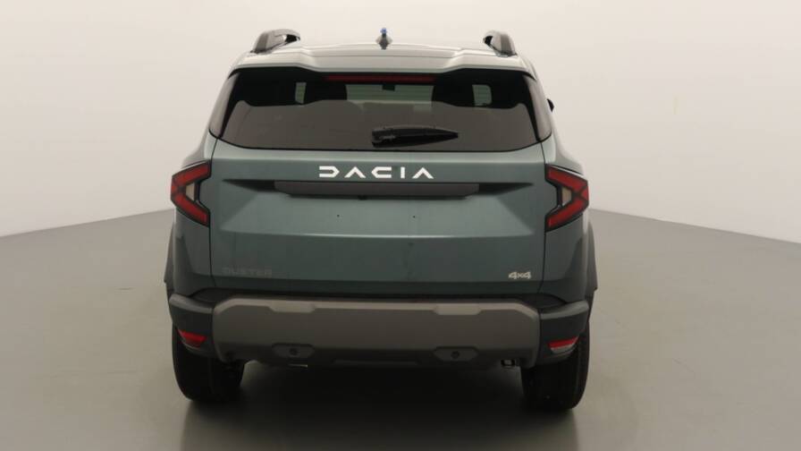 Mandataire Automobile occasion, recherche de Dacia Duster-mild-hybrid-130-4x4-extreme5-portes-vp-essence-sans-plomb042025 - E-Motors