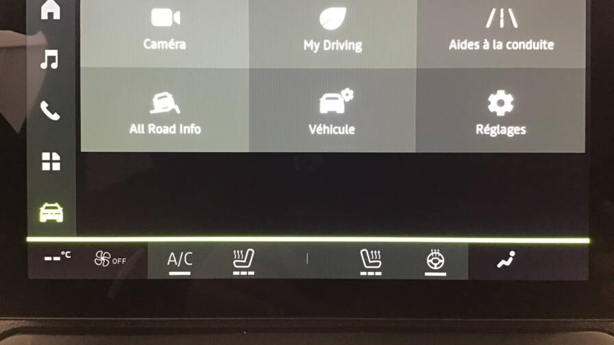 Mandataire Automobile occasion, recherche de Dacia Duster-mild-hybrid-130-4x4-extreme5-portes-vp-essence-sans-plomb042025 - E-Motors