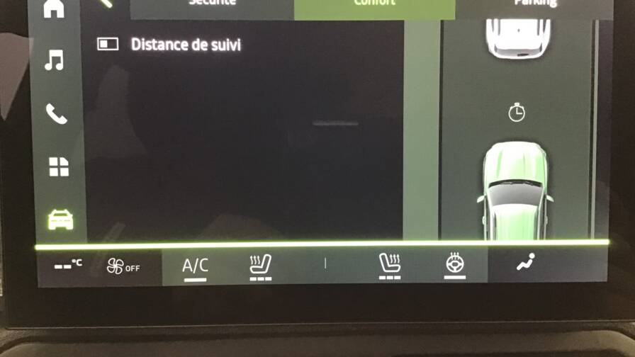 Mandataire Automobile occasion, recherche de Dacia Duster-mild-hybrid-130-4x4-extreme5-portes-vp-essence-sans-plomb042025 - E-Motors