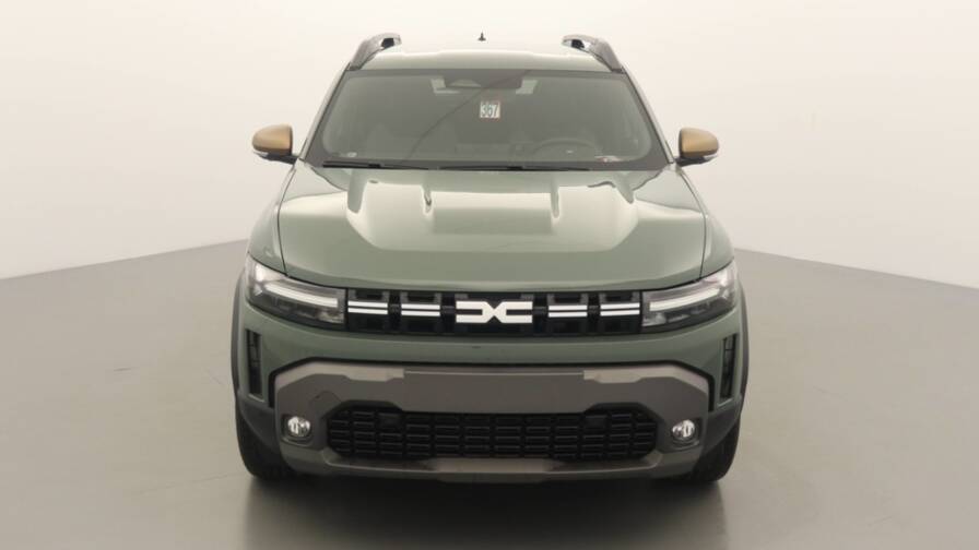 Mandataire Automobile occasion, recherche de Dacia Duster-mild-hybrid-130-extreme5-portes-vp-essence-sans-plomb042025 - E-Motors