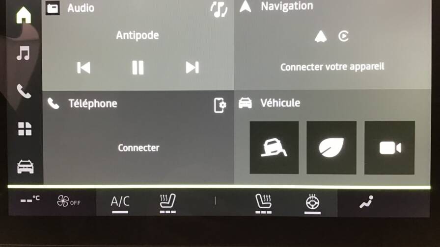 Mandataire Automobile occasion, recherche de Dacia Duster-mild-hybrid-130-extreme5-portes-vp-essence-sans-plomb042025 - E-Motors