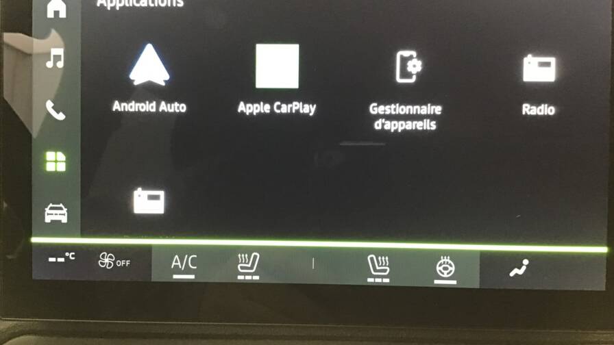 Mandataire Automobile occasion, recherche de Dacia Duster-mild-hybrid-130-extreme5-portes-vp-essence-sans-plomb042025 - E-Motors