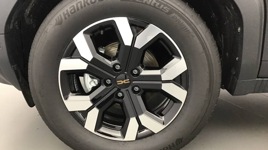 Mandataire Automobile occasion, recherche de Dacia Duster-mild-hybrid-130-extreme5-portes-vp-essence-sans-plomb042025 - E-Motors