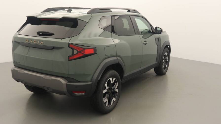Mandataire Automobile occasion, recherche de Dacia Duster-mild-hybrid-130-extreme5-portes-vp-essence-sans-plomb042025 - E-Motors