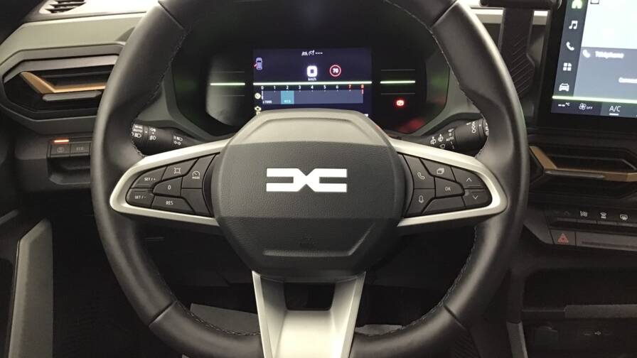 Mandataire Automobile occasion, recherche de Dacia Duster-mild-hybrid-130-extreme5-portes-vp-essence-sans-plomb042025 - E-Motors