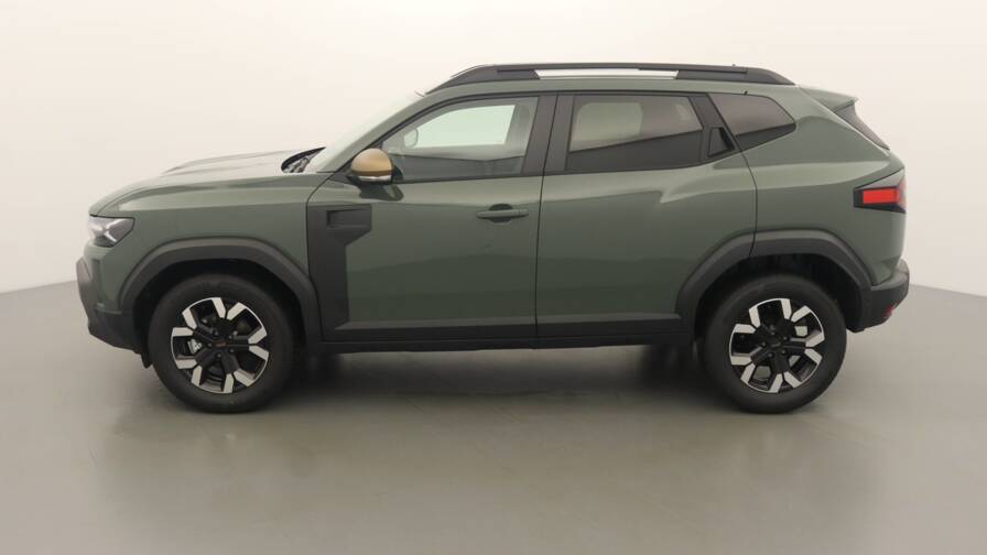 Mandataire Automobile occasion, recherche de Dacia Duster-mild-hybrid-130-extreme5-portes-vp-essence-sans-plomb042025 - E-Motors