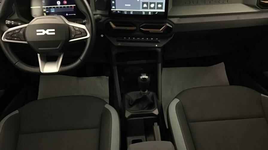 Mandataire Automobile occasion, recherche de Dacia Duster-mild-hybrid-130-extreme5-portes-vp-essence-sans-plomb042025 - E-Motors