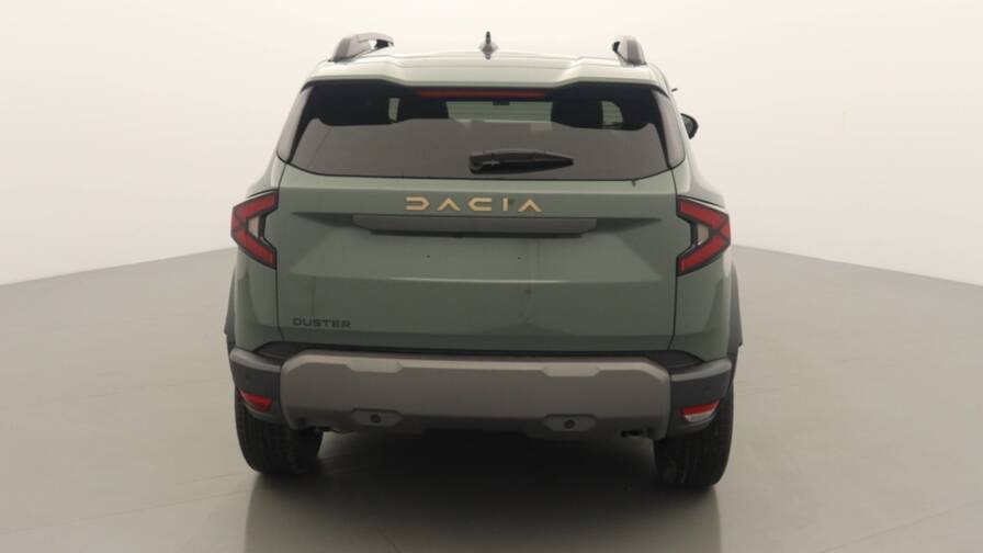 Mandataire Automobile occasion, recherche de Dacia Duster-mild-hybrid-130-extreme5-portes-vp-essence-sans-plomb042025 - E-Motors