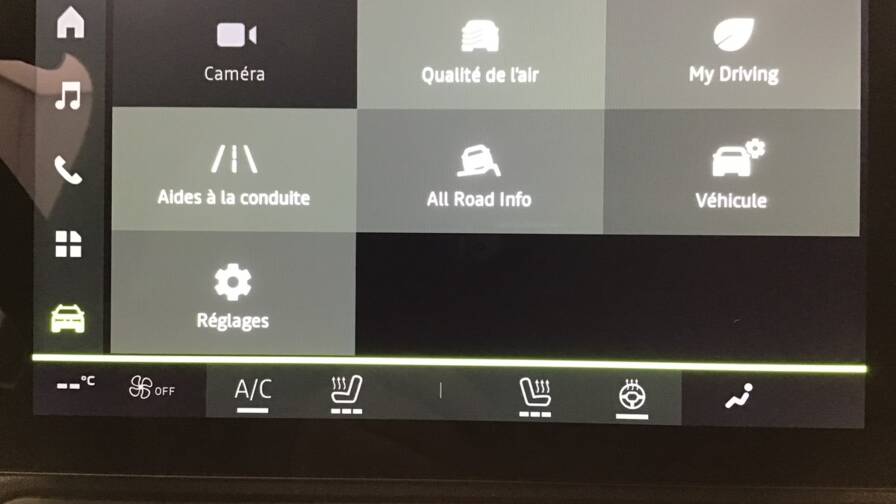 Mandataire Automobile occasion, recherche de Dacia Duster-mild-hybrid-130-extreme5-portes-vp-essence-sans-plomb042025 - E-Motors