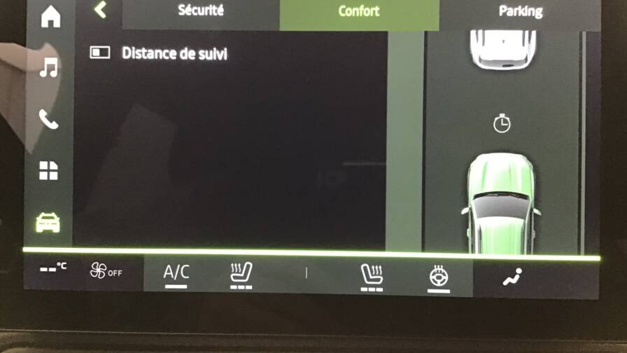 Mandataire Automobile occasion, recherche de Dacia Duster-mild-hybrid-130-extreme5-portes-vp-essence-sans-plomb042025 - E-Motors