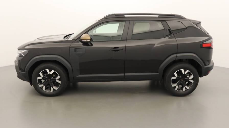 Mandataire Automobile occasion, recherche de Dacia Duster-mild-hybrid-130-extreme5-portes-vp-essence-sans-plomb042025 - E-Motors