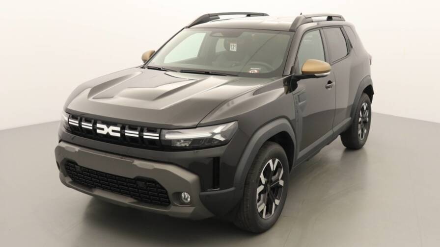 Mandataire Automobile occasion, recherche de Dacia Duster-mild-hybrid-130-extreme5-portes-vp-essence-sans-plomb042025 - E-Motors