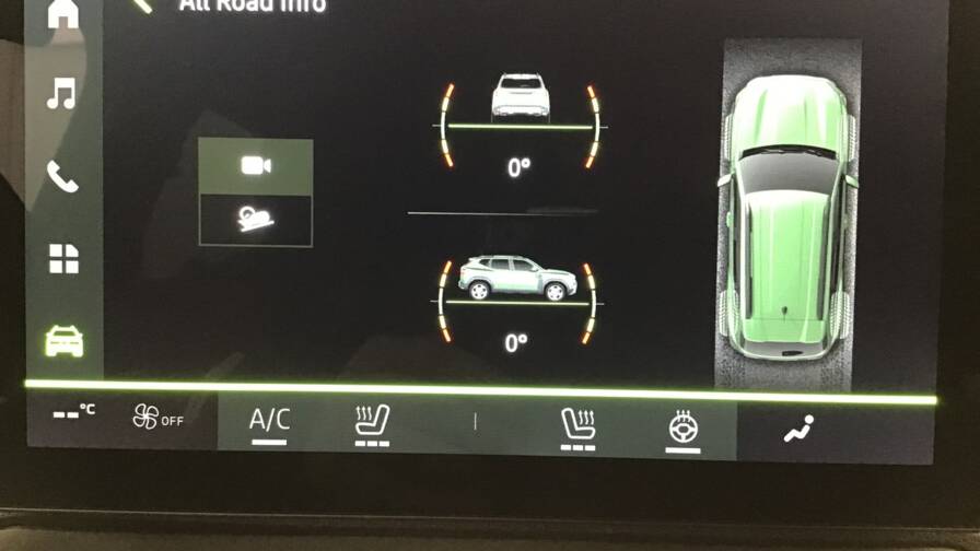 Mandataire Automobile occasion, recherche de Dacia Duster-mild-hybrid-130-extreme5-portes-vp-essence-sans-plomb042025 - E-Motors